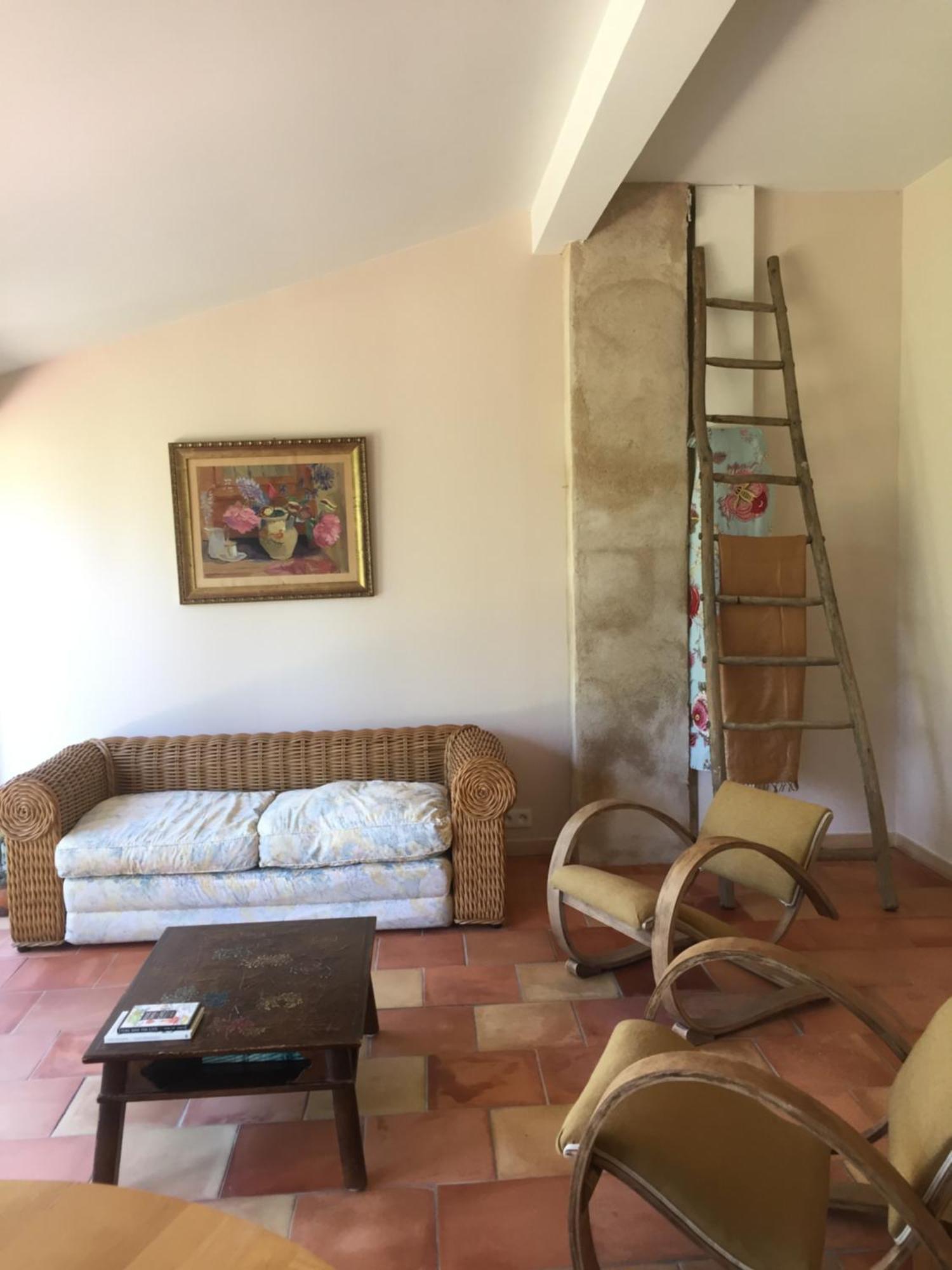 Bed and Breakfast DameChouette Pujols  Exterior foto