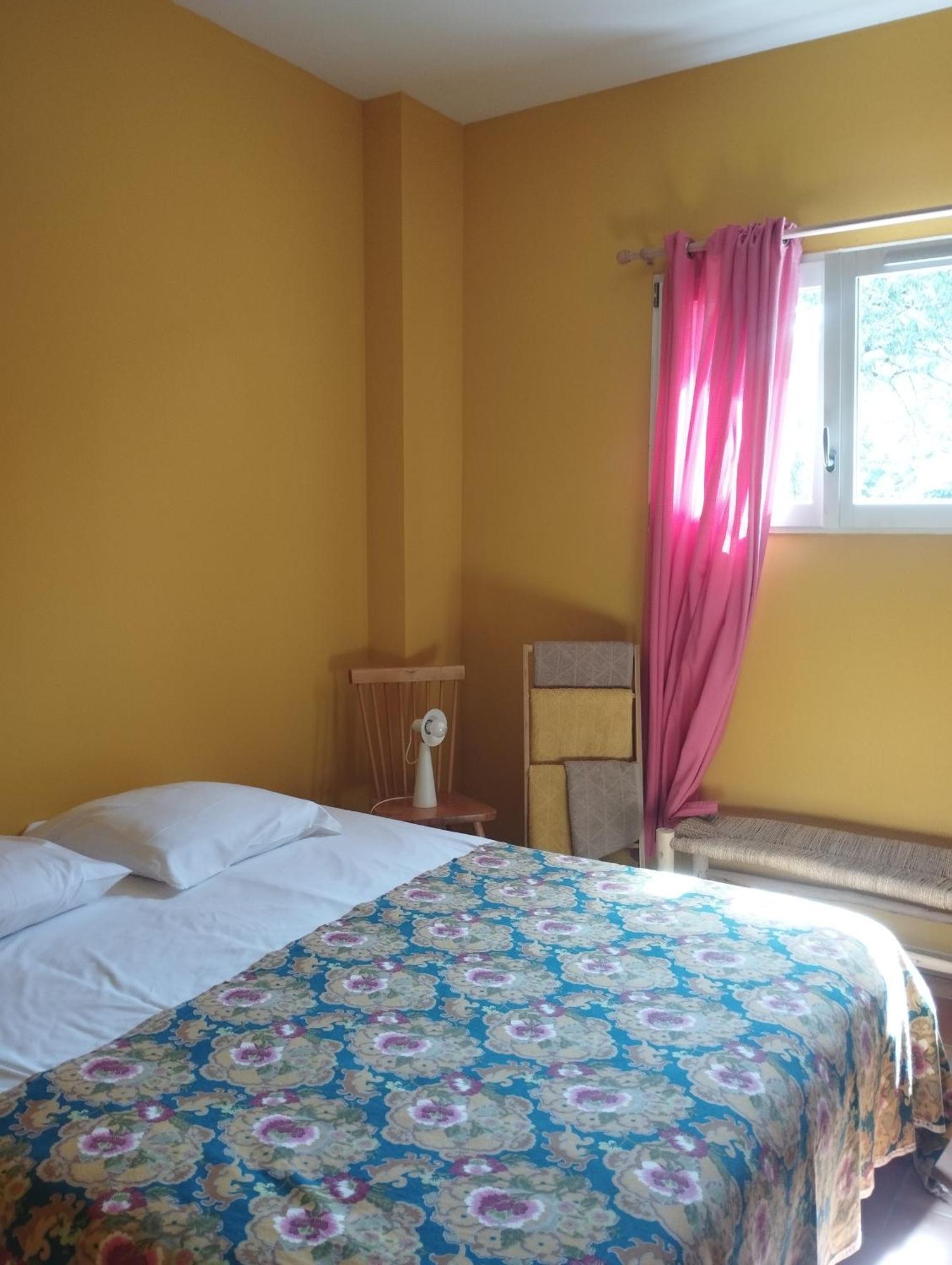 Bed and Breakfast DameChouette Pujols  Exterior foto